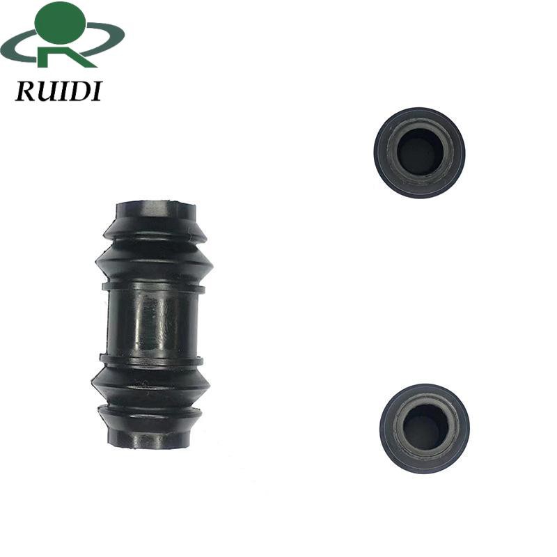 Soufflet de goupille de guidage d'étrier de frein