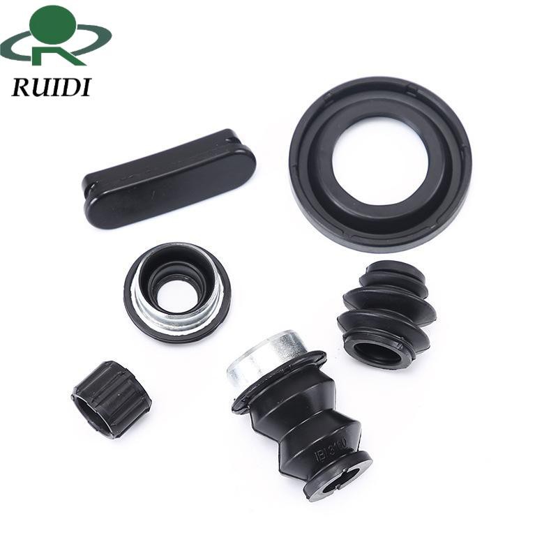 Botte de goupille de guidage d'étrier