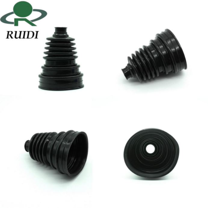 Fixer le kit de démarrage de rotule inférieure