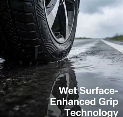Analyse des environnements applicables aux pneus en caoutchouc automobiles