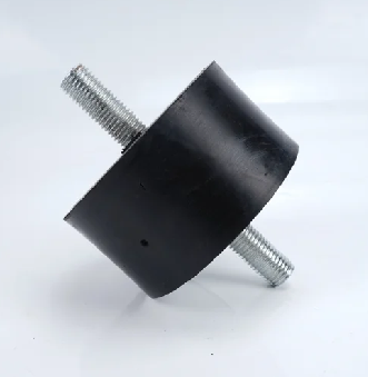 Boulon en caoutchouc-pieds de base absorbant les chocs